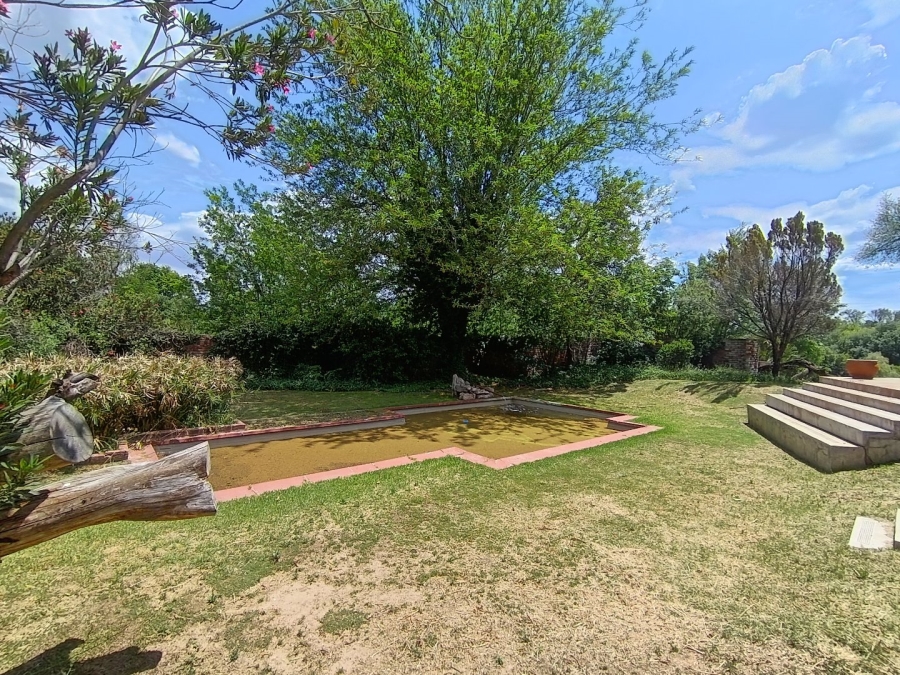 Commercial Property for Sale in Glen Free State